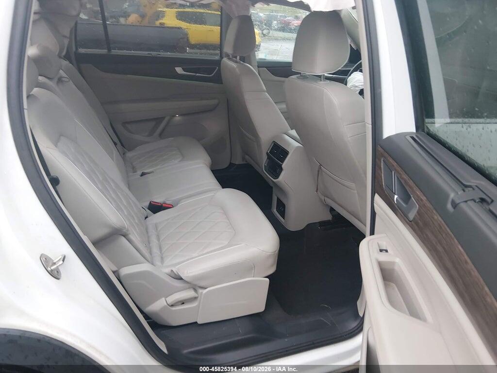 1V2FR2CA6RC534548 2024 VOLKSWAGEN ATLAS photo no. 8