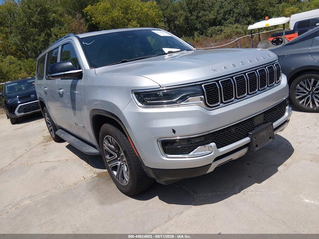 2024 JEEP WAGONEER L 1C4SJSBP4RS131848
