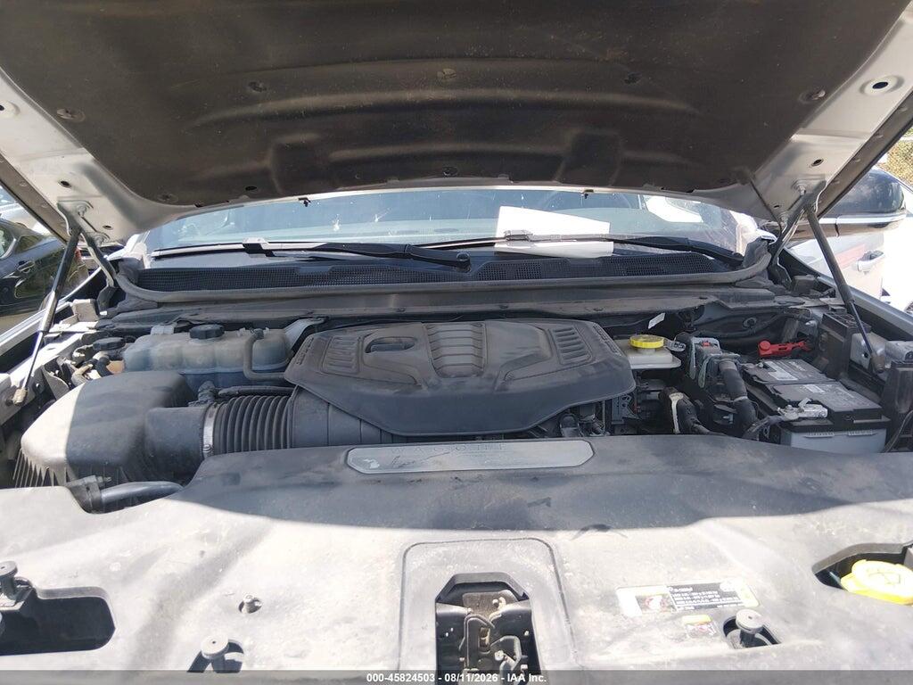 1C4SJSBP4RS131848 2024 JEEP WAGONEER L photo no. 10