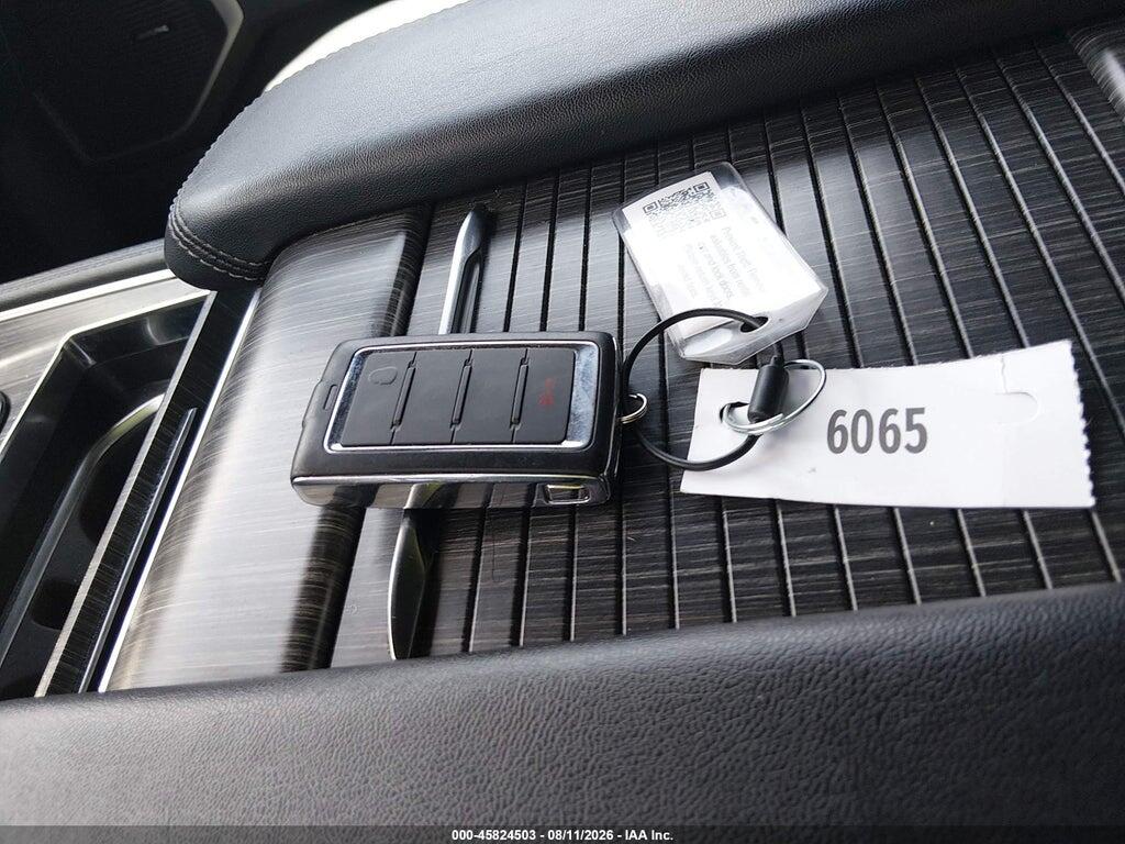 1C4SJSBP4RS131848 2024 JEEP WAGONEER L photo no. 11