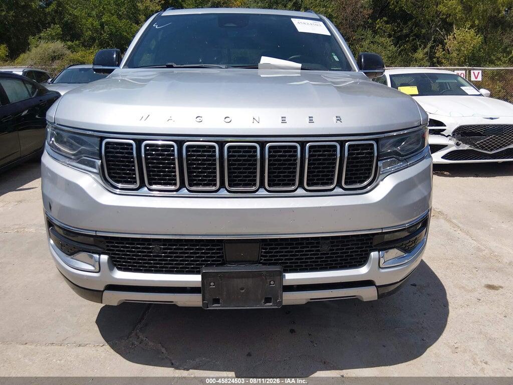 1C4SJSBP4RS131848 2024 JEEP WAGONEER L photo no. 12