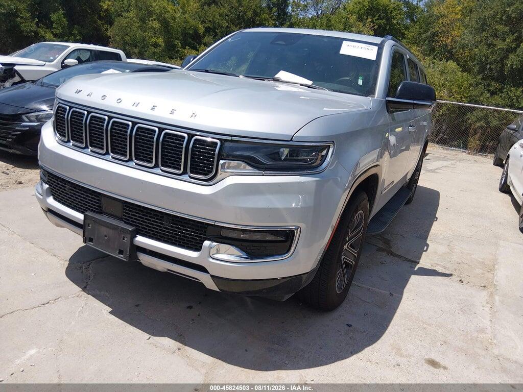 1C4SJSBP4RS131848 2024 JEEP WAGONEER L photo no. 2
