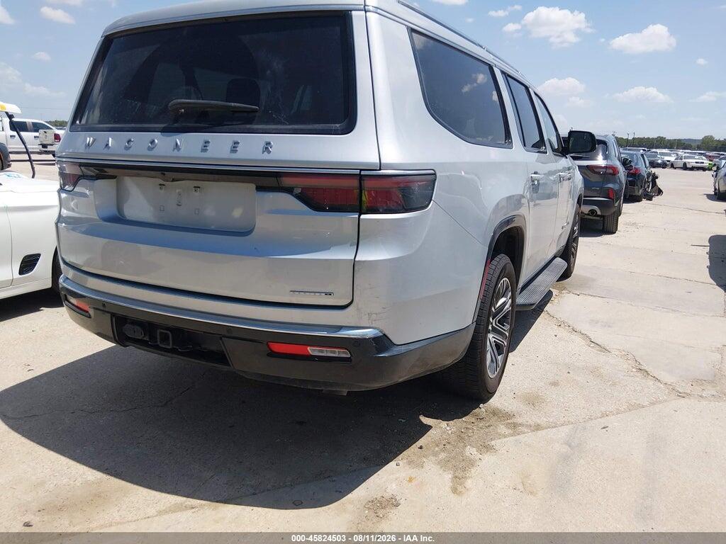 1C4SJSBP4RS131848 2024 JEEP WAGONEER L photo no. 4