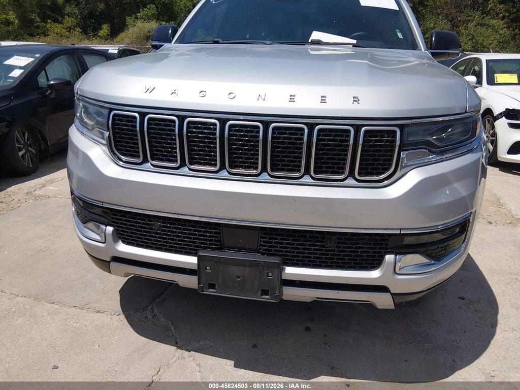 1C4SJSBP4RS131848 2024 JEEP WAGONEER L photo no. 6