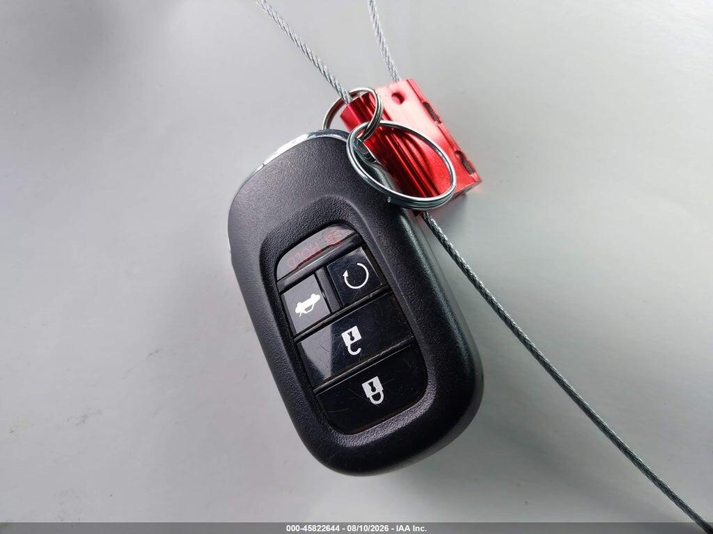 2HGFE1F95RH332341 2024 HONDA CIVIC photo no. 11