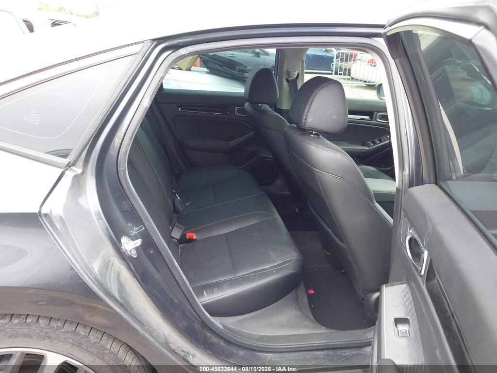 2HGFE1F95RH332341 2024 HONDA CIVIC photo no. 8