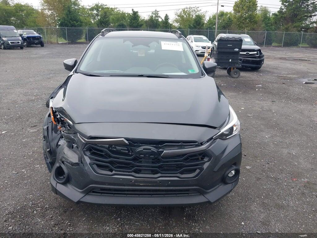 JF2GUADC9R8911683 2024 SUBARU CROSSTREK photo no. 12