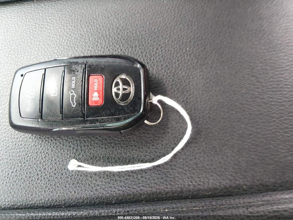 5TDAAAB55RS017242 2024 TOYOTA GRAND HIGHLANDER photo no. 11