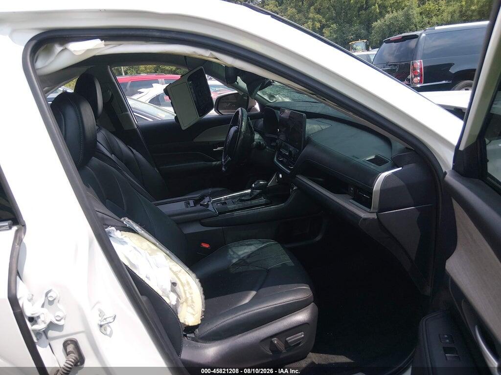 5TDAAAB55RS017242 2024 TOYOTA GRAND HIGHLANDER photo no. 5