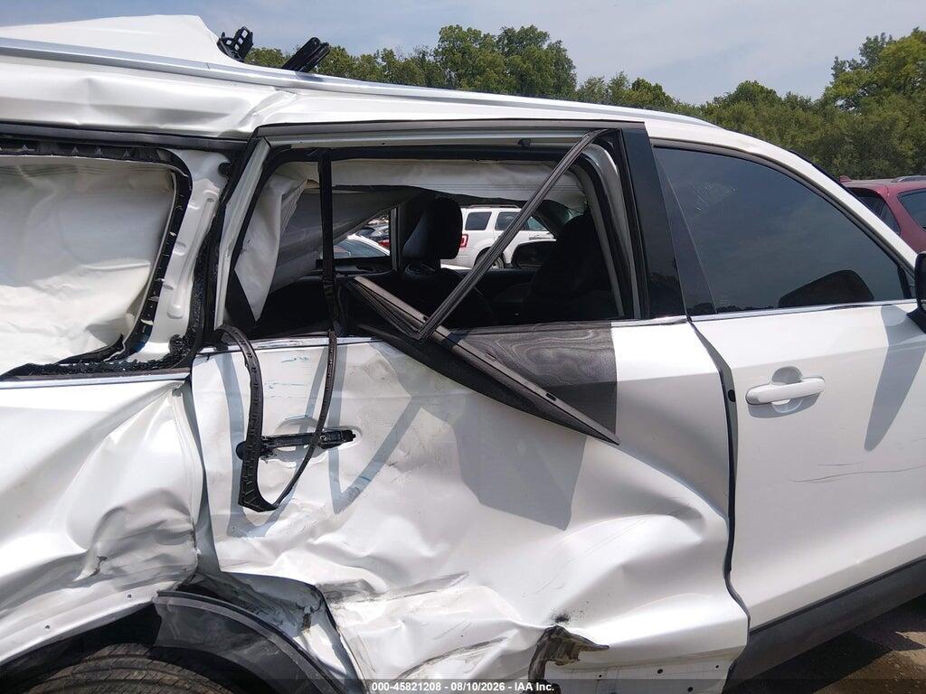 5TDAAAB55RS017242 2024 TOYOTA GRAND HIGHLANDER photo no. 8
