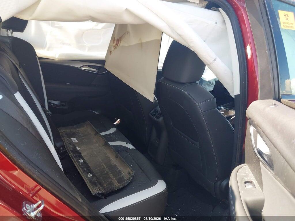 LRBFZPE47RD012977 2024 BUICK ENVISION photo no. 8