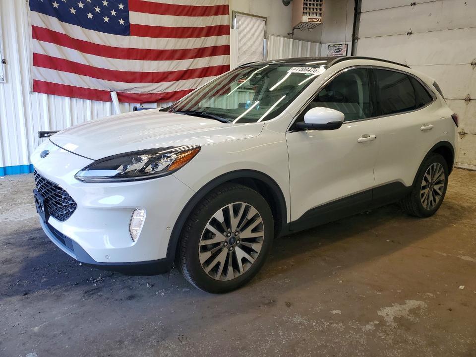 2020 FORD ESCAPE 1FMCU9DZ4LUA63724