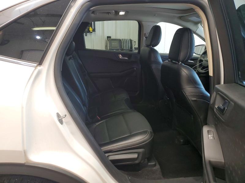 1FMCU9DZ4LUA63724 2020 FORD ESCAPE photo no. 11