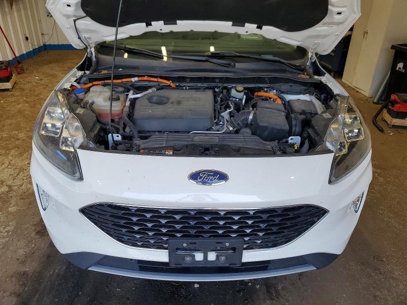 1FMCU9DZ4LUA63724 2020 FORD ESCAPE photo no. 12