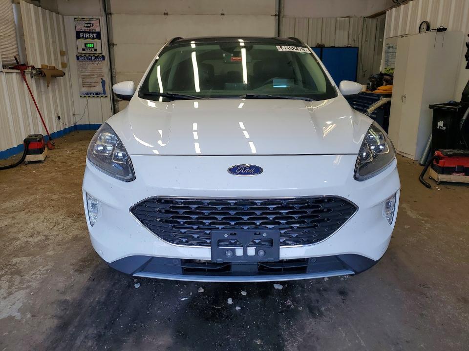 1FMCU9DZ4LUA63724 2020 FORD ESCAPE photo no. 5