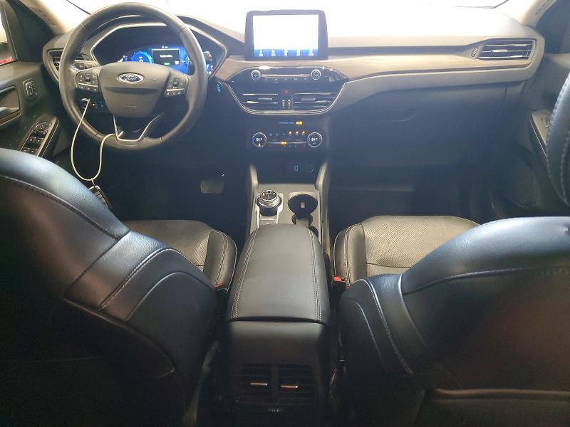 1FMCU9DZ4LUA63724 2020 FORD ESCAPE photo no. 8