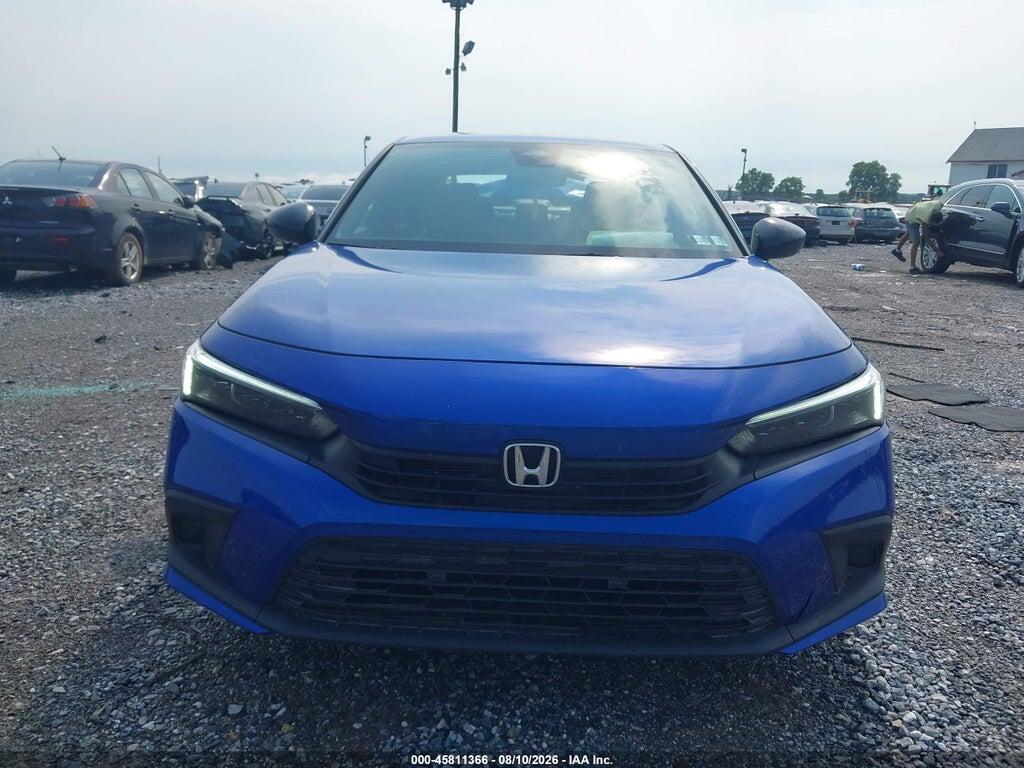 2HGFE2F54RH551729 2024 HONDA CIVIC photo no. 12