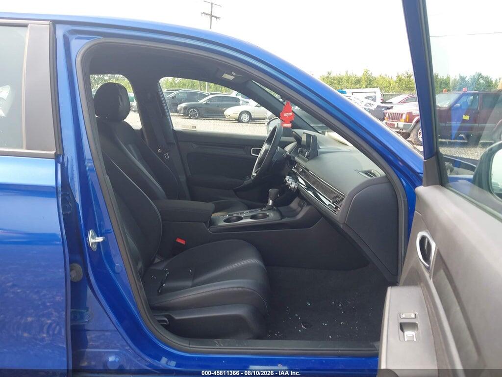 2HGFE2F54RH551729 2024 HONDA CIVIC photo no. 5