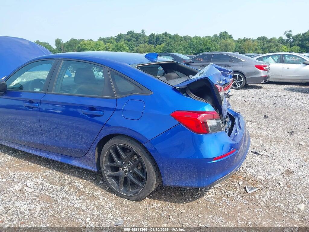 2HGFE2F54RH551729 2024 HONDA CIVIC photo no. 6
