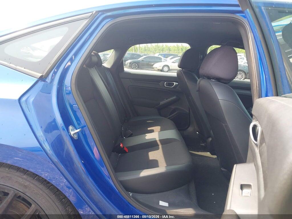 2HGFE2F54RH551729 2024 HONDA CIVIC photo no. 8