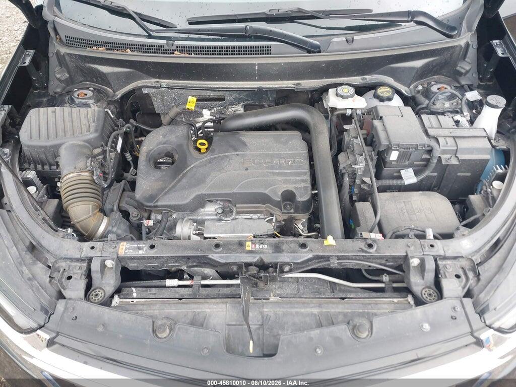 3GNAXUEG3RL286690 2024 CHEVROLET EQUINOX photo no. 10
