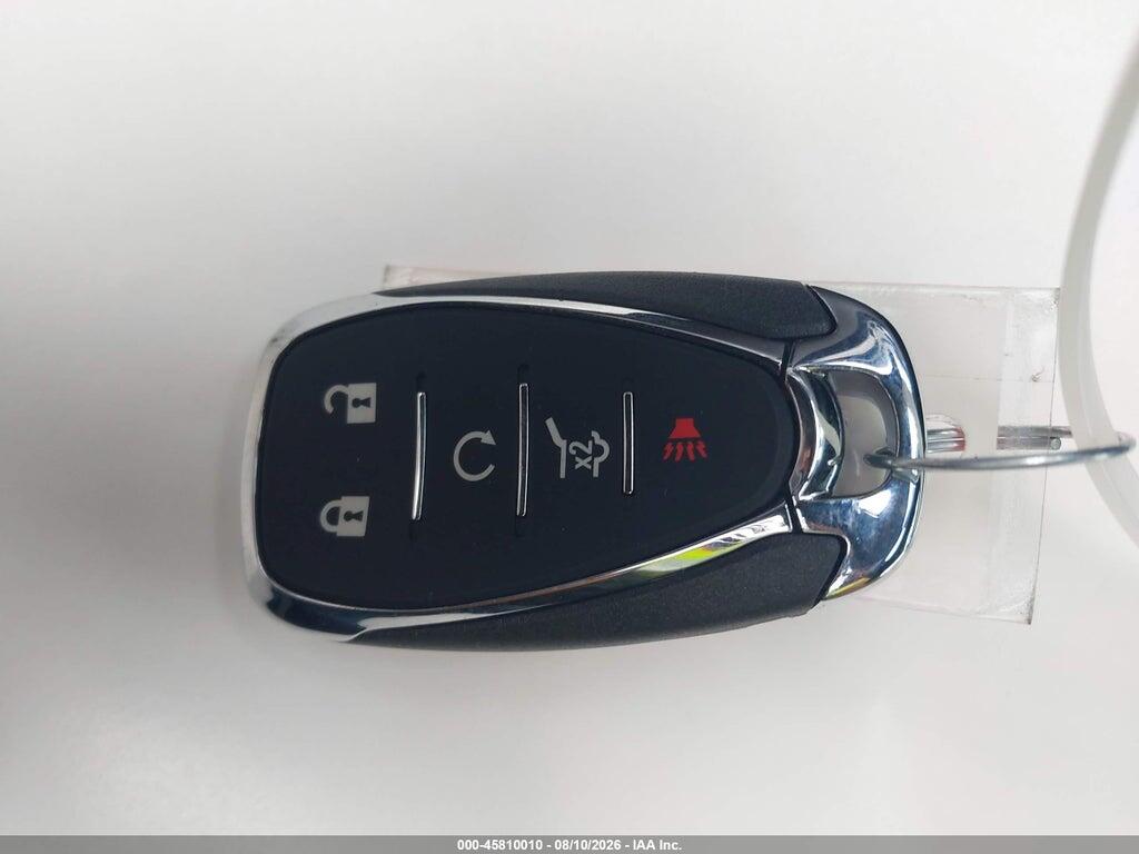 3GNAXUEG3RL286690 2024 CHEVROLET EQUINOX photo no. 11