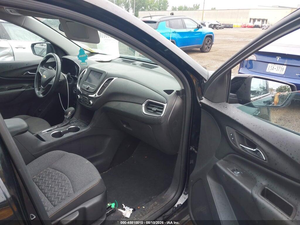 3GNAXUEG3RL286690 2024 CHEVROLET EQUINOX photo no. 5