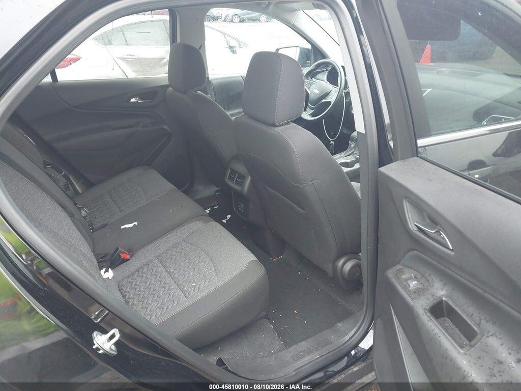 3GNAXUEG3RL286690 2024 CHEVROLET EQUINOX photo no. 8