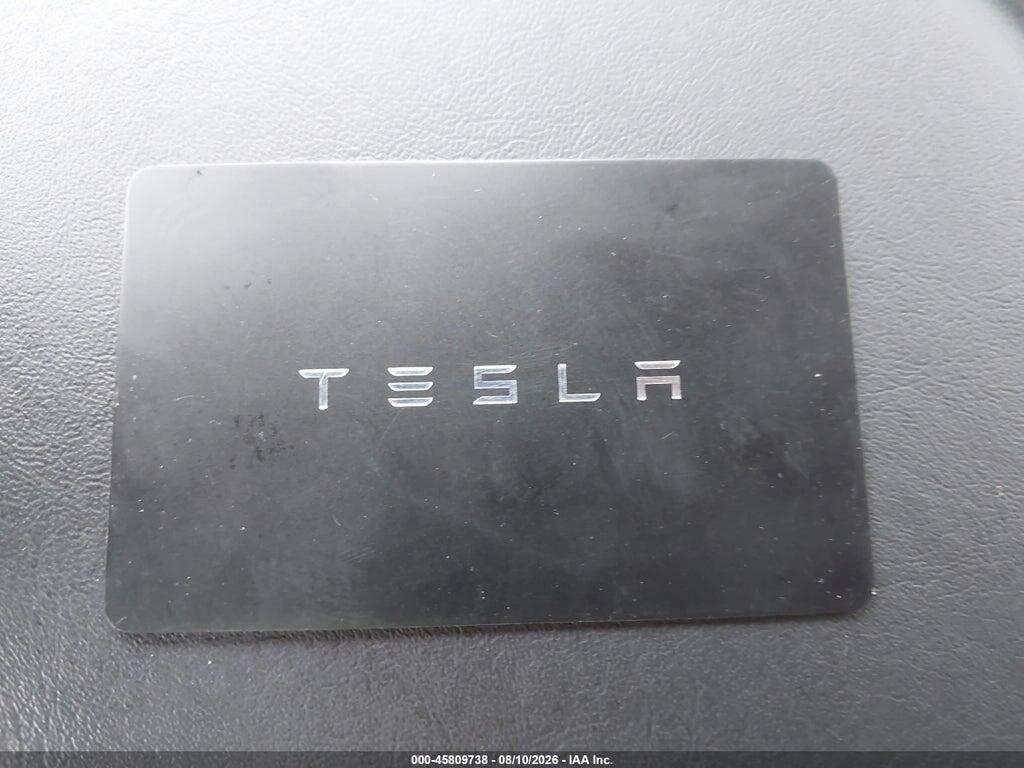 7SAYGDED7RF097040 2024 TESLA MODEL Y photo no. 11