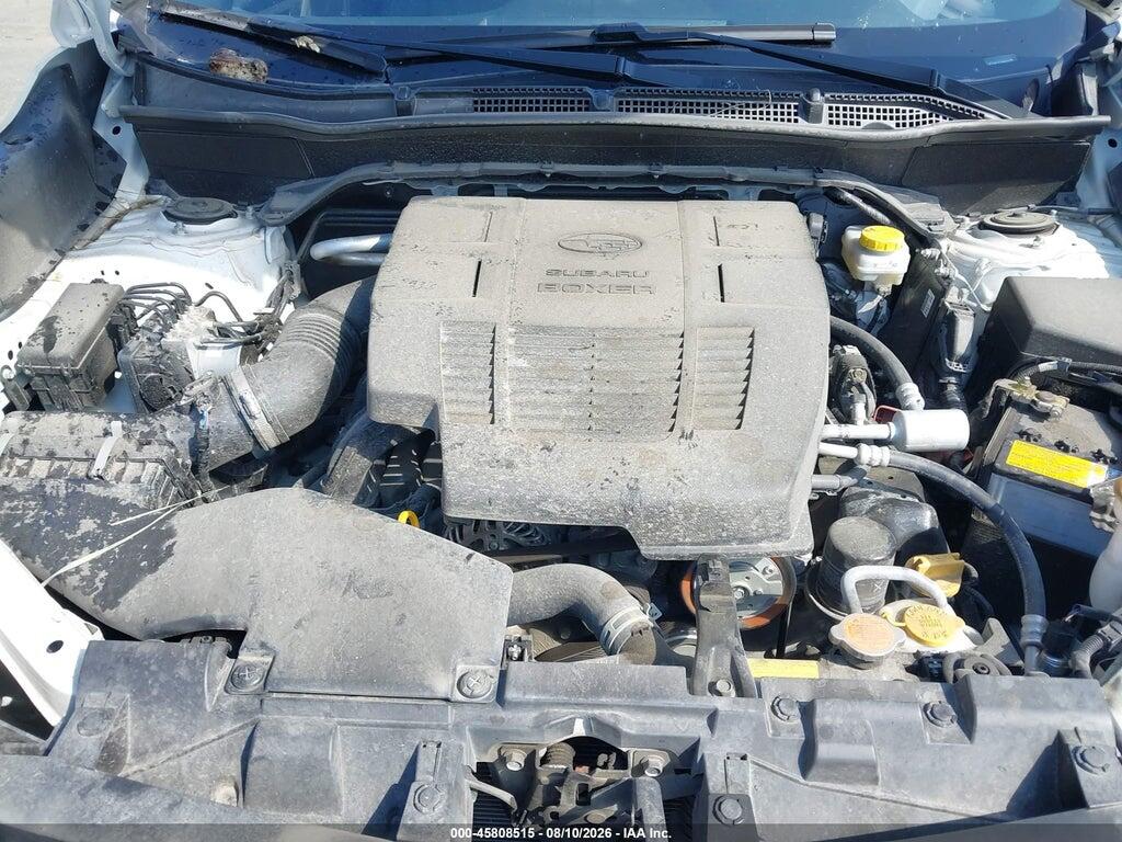JF2SKAJC0RH430175 2024 SUBARU FORESTER photo no. 10