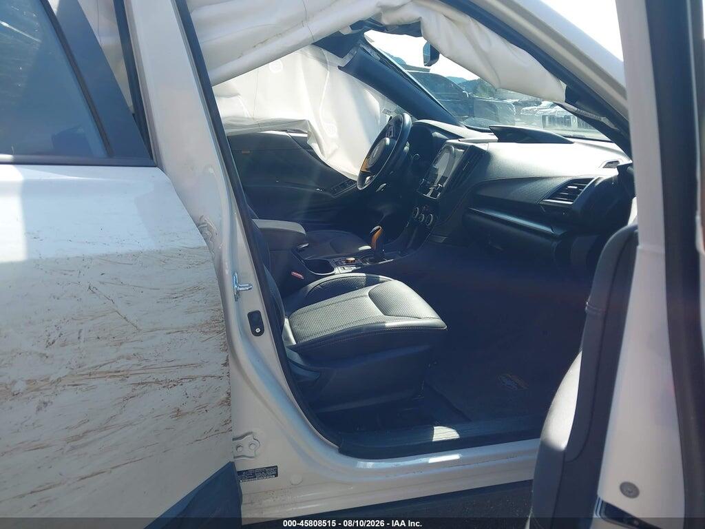 JF2SKAJC0RH430175 2024 SUBARU FORESTER photo no. 5