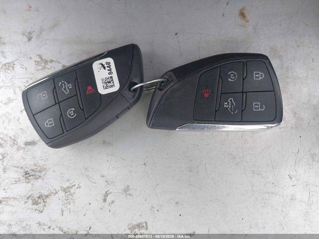 1GT49XEY9RF219452 2024 GMC SIERRA 2500HD photo no. 11