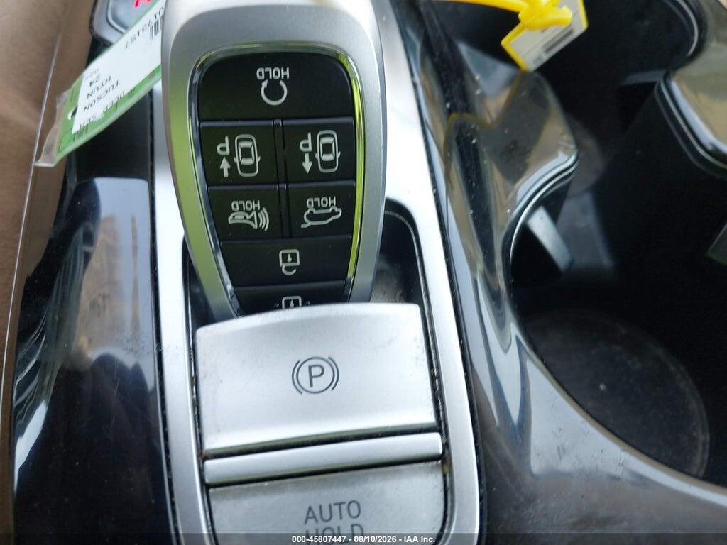 KM8JECD12RU173157 2024 HYUNDAI TUCSON HYBRID photo no. 11