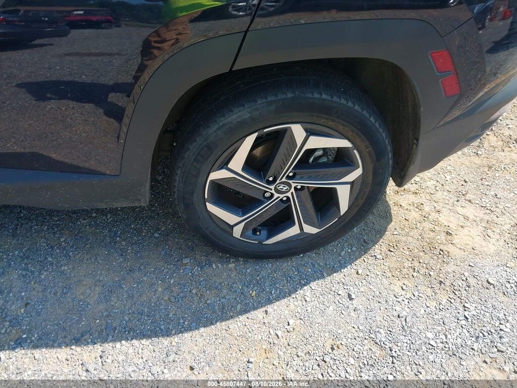 KM8JECD12RU173157 2024 HYUNDAI TUCSON HYBRID photo no. 12