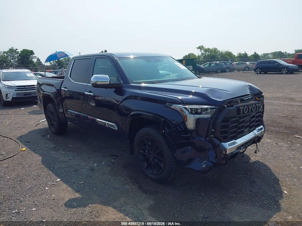2024 TOYOTA TUNDRA 5TFMA5DB9RX175164