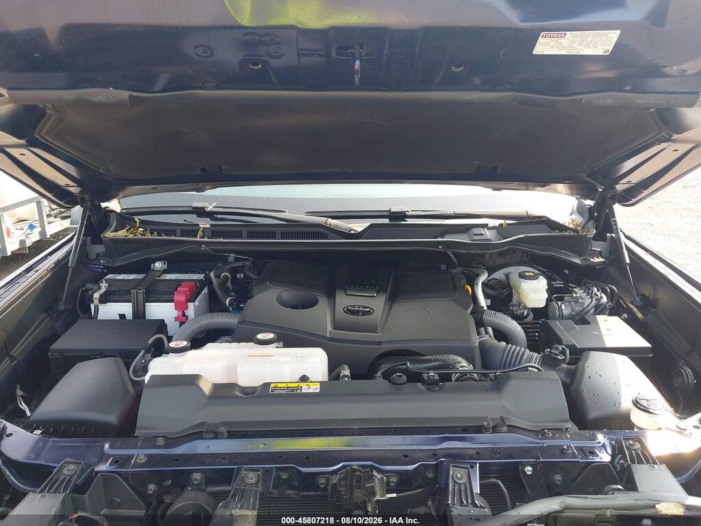 5TFMA5DB9RX175164 2024 TOYOTA TUNDRA photo no. 10
