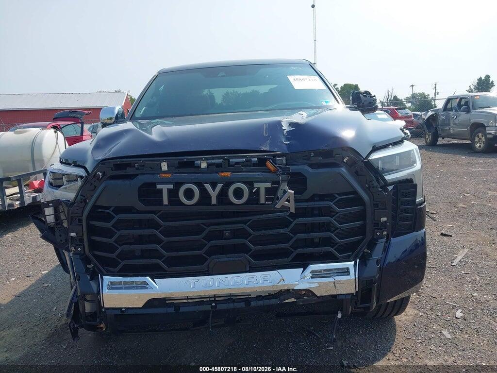5TFMA5DB9RX175164 2024 TOYOTA TUNDRA photo no. 6
