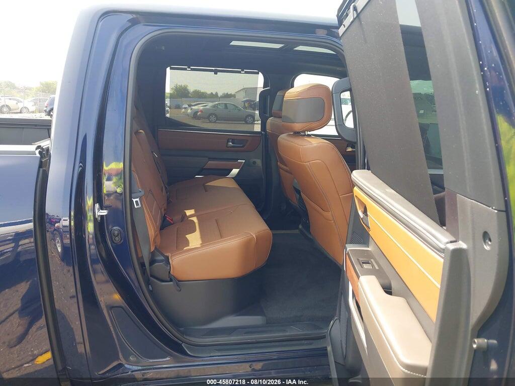 5TFMA5DB9RX175164 2024 TOYOTA TUNDRA photo no. 8