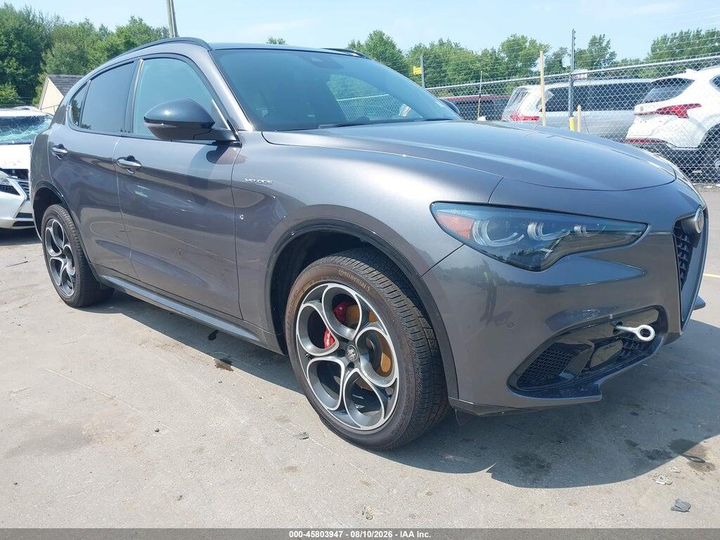 2024 ALFA ROMEO STELVIO ZASPAKBN2R7D85993