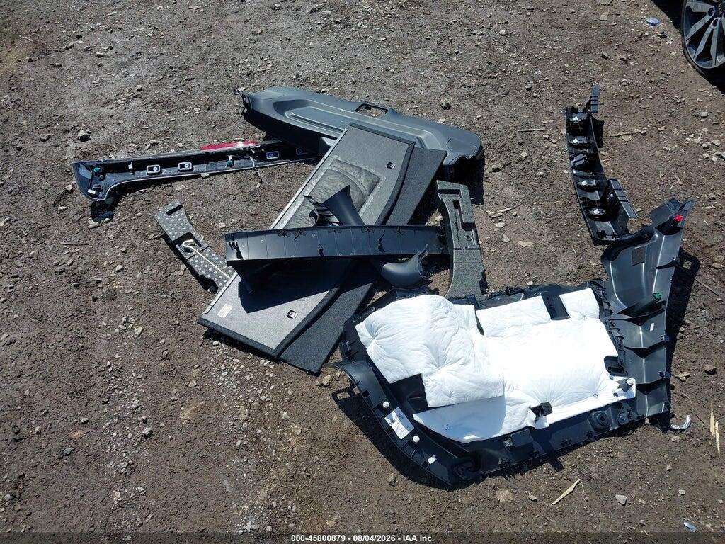 JF2GUADC2R8886657 2024 SUBARU CROSSTREK photo no. 12