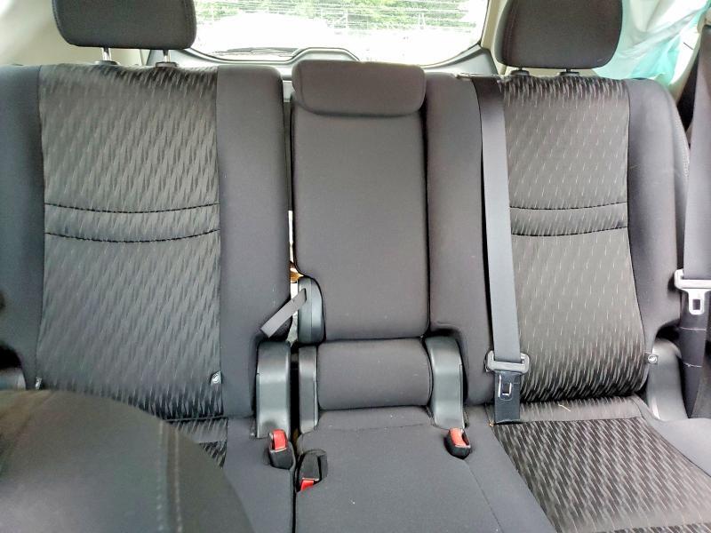 5N1AT2MV8JC768978 2018 NISSAN ROGUE photo no. 10