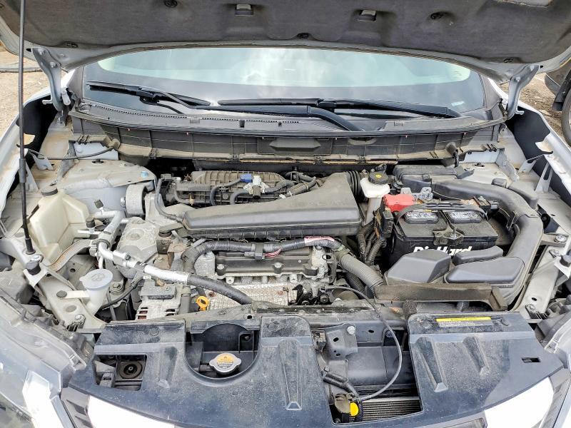 5N1AT2MV8JC768978 2018 NISSAN ROGUE photo no. 12
