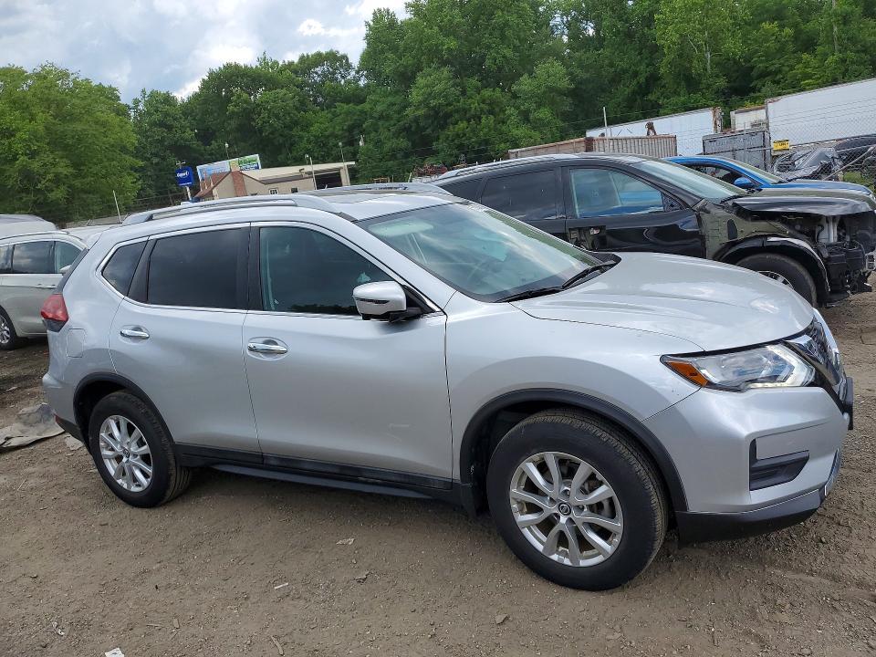 5N1AT2MV8JC768978 2018 NISSAN ROGUE photo no. 4