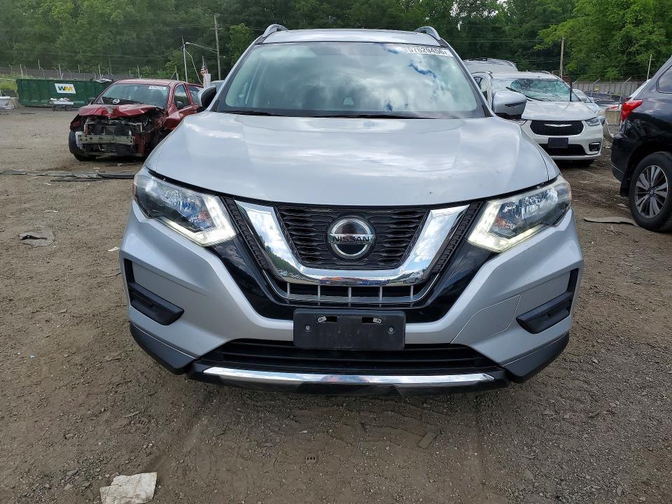 5N1AT2MV8JC768978 2018 NISSAN ROGUE photo no. 5