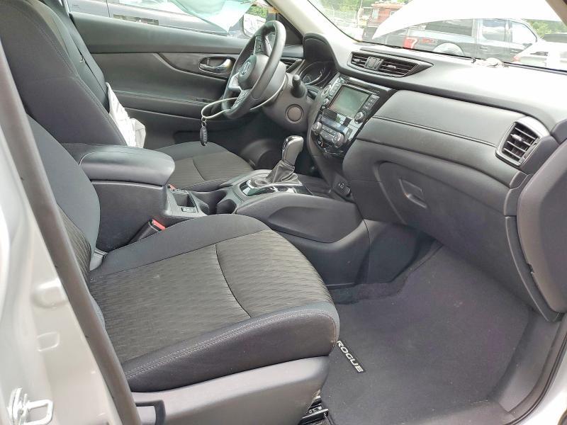 5N1AT2MV8JC768978 2018 NISSAN ROGUE photo no. 7