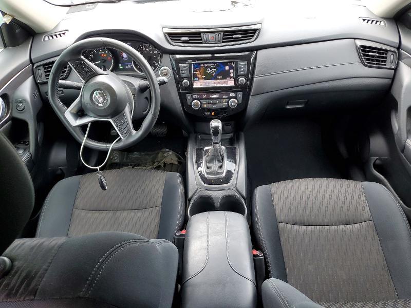 5N1AT2MV8JC768978 2018 NISSAN ROGUE photo no. 8