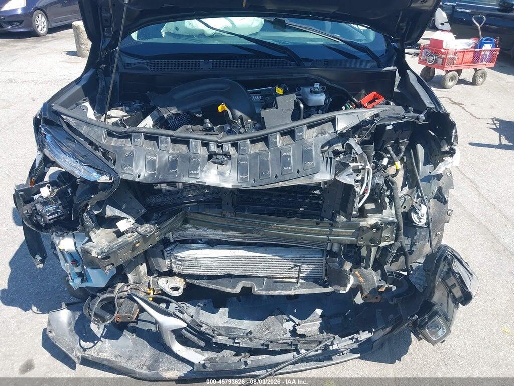 KL4AMBS22RB054446 2024 BUICK ENCORE GX photo no. 10