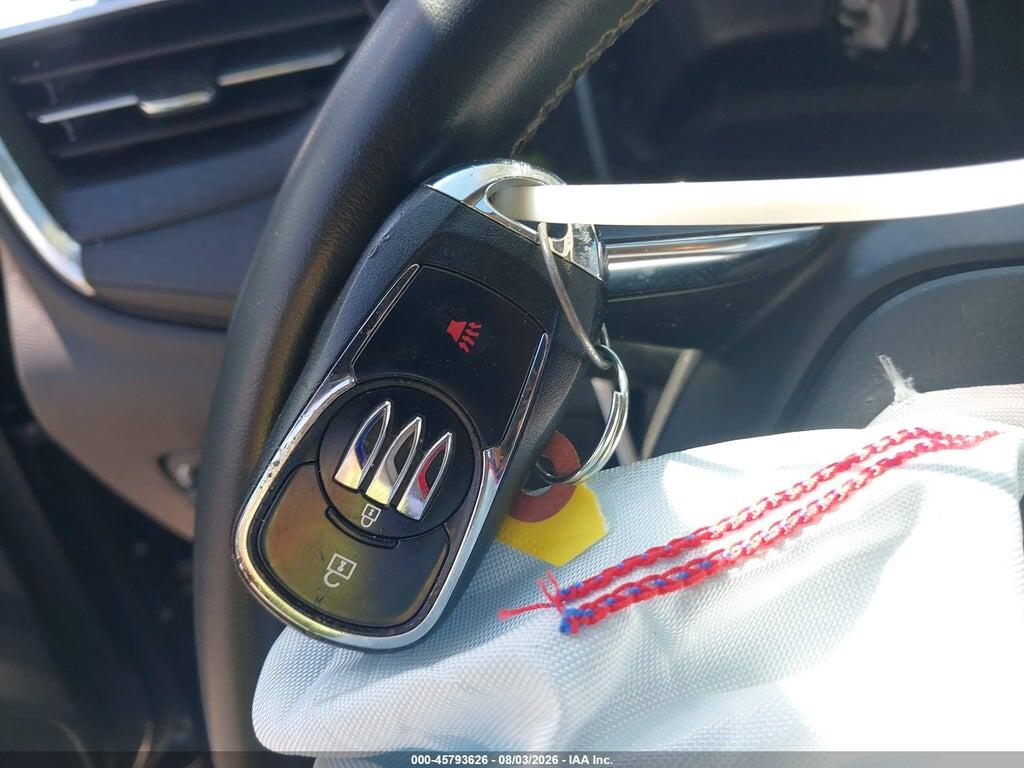 KL4AMBS22RB054446 2024 BUICK ENCORE GX photo no. 11