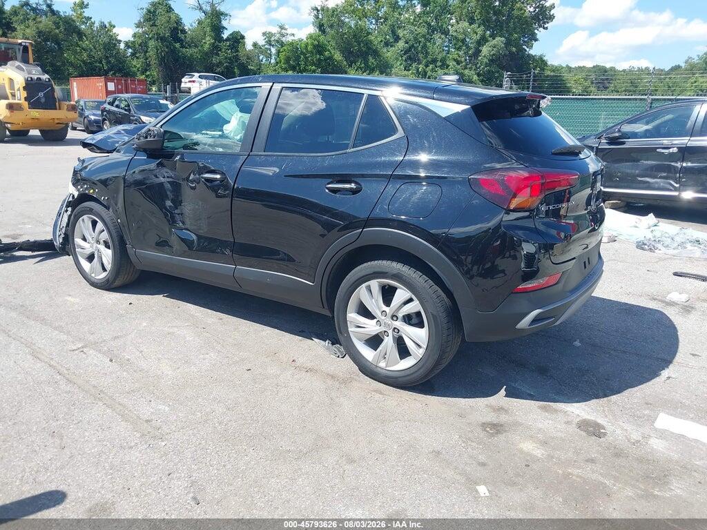 KL4AMBS22RB054446 2024 BUICK ENCORE GX photo no. 3