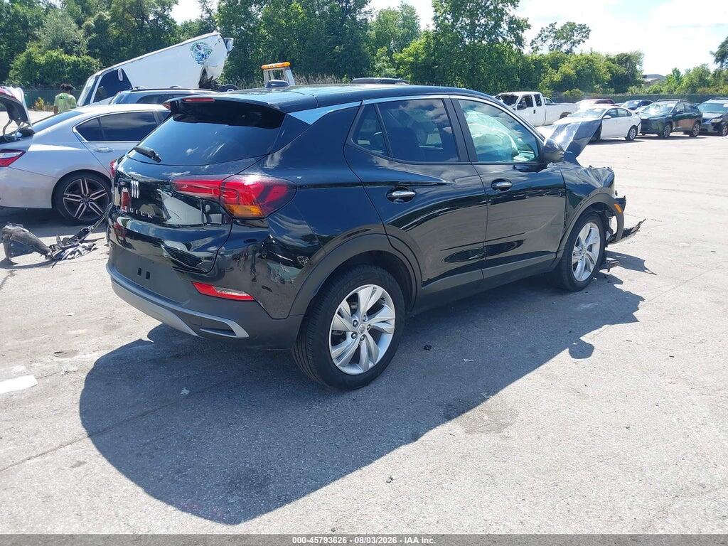 KL4AMBS22RB054446 2024 BUICK ENCORE GX photo no. 4